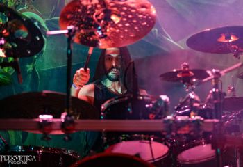 Hour of Penance - Photo by Natalie