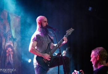 Hour of Penance - Photo by Natalie