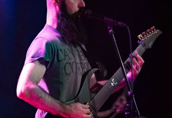 Hour of Penance - Photo by Natalie