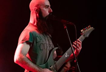 Hour of Penance - Photo by Natalie