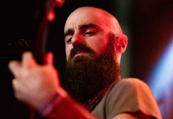 Hour of Penance - Photo by Natalie