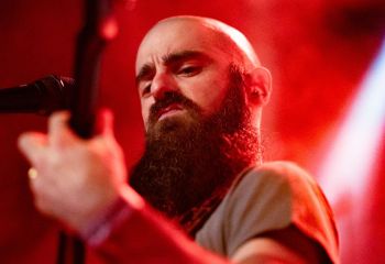 Hour of Penance - Photo by Natalie