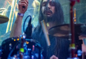 Hour of Penance - Photo by Natalie