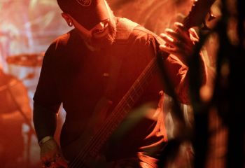 Hour of Penance - Photo by Natalie