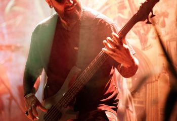 Hour of Penance - Photo by Natalie