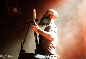 Hour of Penance - Photo by Natalie