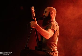 Hour of Penance - Photo by Natalie