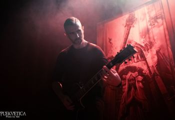 Hour of Penance - Photo by Natalie