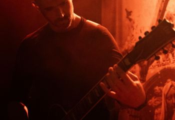 Hour of Penance - Photo by Natalie