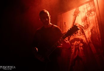 Hour of Penance - Photo by Natalie