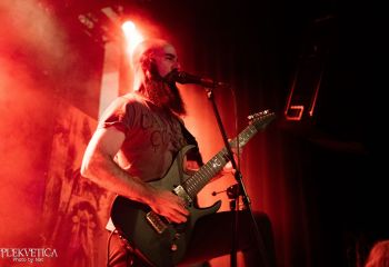 Hour of Penance - Photo by Natalie