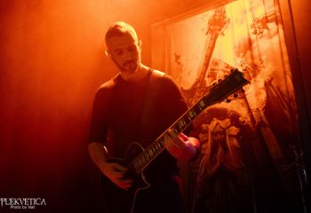 Hour of Penance - Photo by Natalie