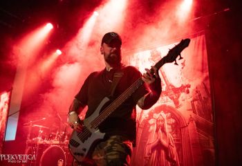 Hour of Penance - Photo by Natalie