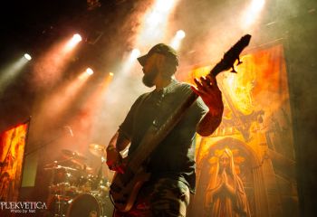 Hour of Penance - Photo by Natalie