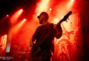 Hour of Penance - Photo by Natalie