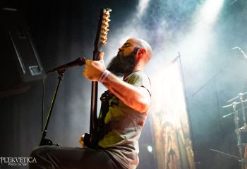 Hour of Penance - Photo by Natalie