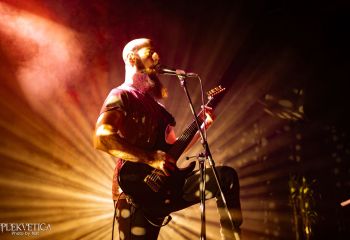 Hour of Penance - Photo by Natalie