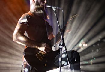 Hour of Penance - Photo by Natalie