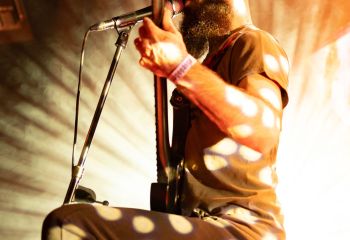 Hour of Penance - Photo by Natalie