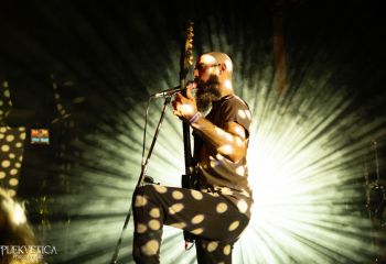 Hour of Penance - Photo by Natalie