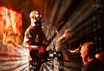 Hour of Penance - Photo by Natalie