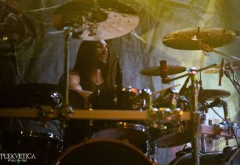 Hour of Penance - Photo by Natalie