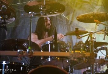 Hour of Penance - Photo by Natalie