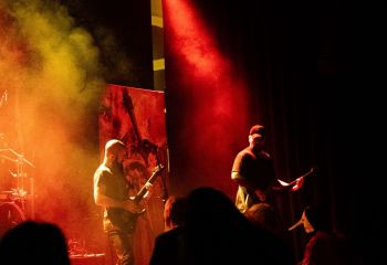 Hour of Penance - Photo by Natalie