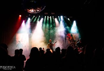 Hour of Penance - Photo by Natalie