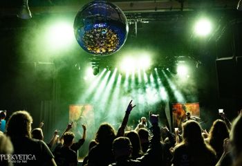 Hour of Penance - Photo by Natalie