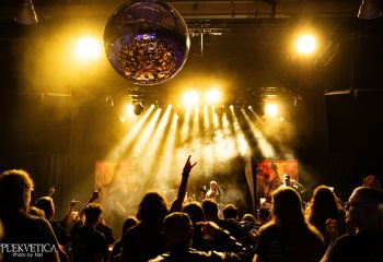 Hour of Penance - Photo by Natalie