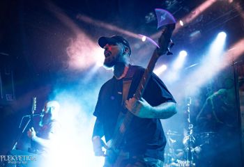 Hour of Penance - Photo by Natalie