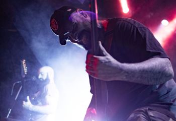 Hour of Penance - Photo by Natalie