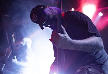 Hour of Penance - Photo by Natalie