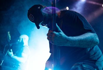 Hour of Penance - Photo by Natalie