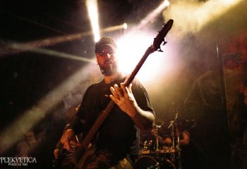 Hour of Penance - Photo by Natalie