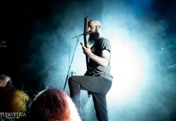 Hour of Penance - Photo by Natalie