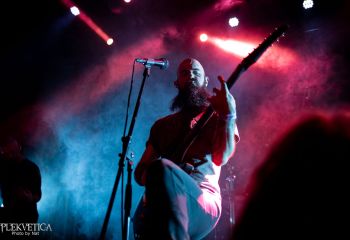 Hour of Penance - Photo by Natalie