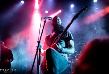 Hour of Penance - Photo by Natalie