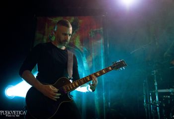 Hour of Penance - Photo by Natalie