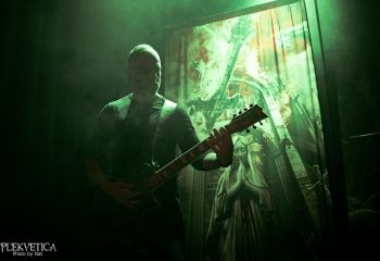 Hour of Penance - Photo by Natalie