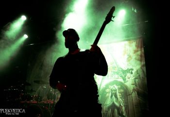 Hour of Penance - Photo by Natalie