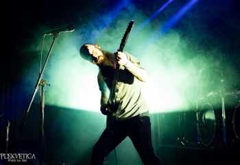 Hour of Penance - Photo by Natalie