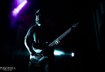 Hour of Penance - Photo by Natalie