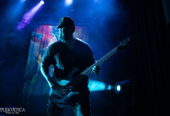 Hour of Penance - Photo by Natalie