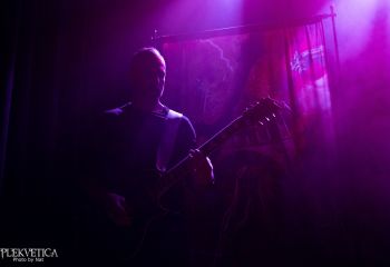 Hour of Penance - Photo by Natalie