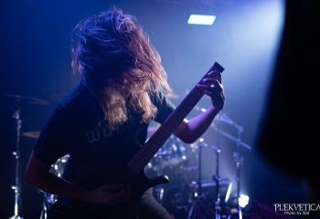 Human Prey - Photo by Natalie