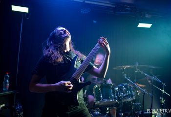 Human Prey - Photo by Natalie