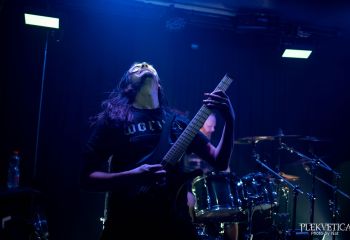 Human Prey - Photo by Natalie