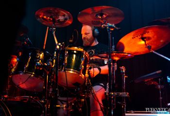 Human Prey - Photo by Natalie